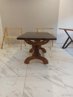 Stół design - 7