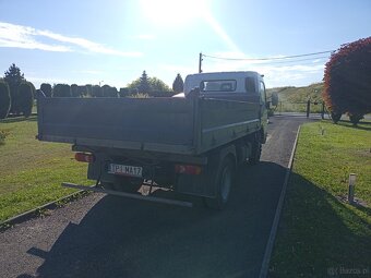 Mitsubishi Fuso Canter - 7