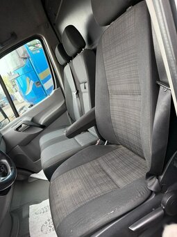 Mercedes-Benz Sprinter 313 CDI - 7