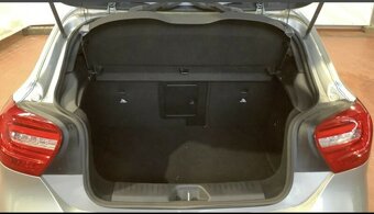 Mercedes-Benz A -Klasse A 180 CDI Aut BlueEfficiency XenNavi - 7