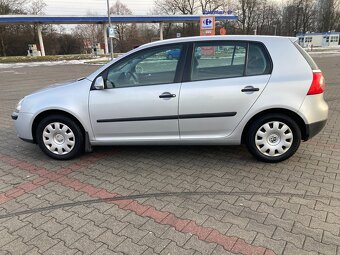 Golf V 1.4 75-KM Pierwszy Właściciel Pojazdu - 7