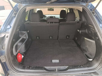 Jeep Cherokee KL, 2,4, automat, 4x4, B+LPG z 2018r. - 7
