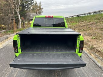 DODGE RAM SPORT 4x4, 5.7L, 401KM, 2017r. - 7
