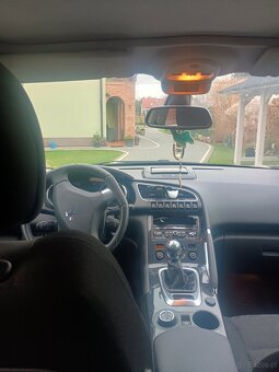 Peugeot 3008 - 7