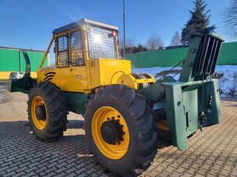 Skider LKT 81 Turbo - 7