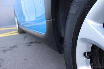 Citroen C3, 1.2 60kw, servisovaný, nebouraný, krásný stav - 7
