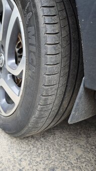 Opony letnie Michelin Primacy 3 - 7