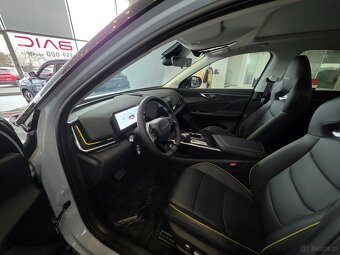 BAIC X55 - 7