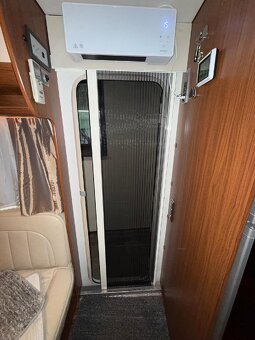 Przyczepa kempingowa hymer/ZAMIANA - 7