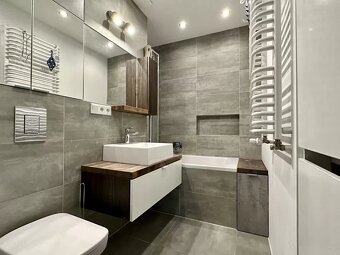 Warszawa, Rembertów, ul. Katiuszy, 3 pok. 61,5 m2 - 7