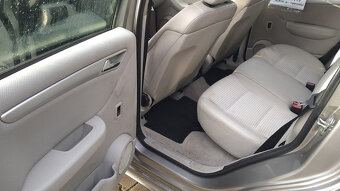 mercedes a klasa 1.5 benz 2007r - 7