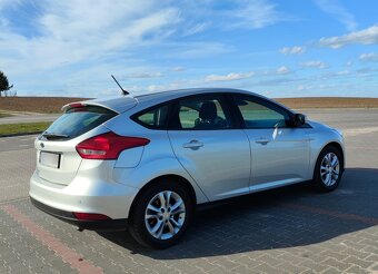 Ford Focus - 7
