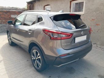 Nissan Qashqai - 7