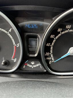 Ford B-MAX - 7