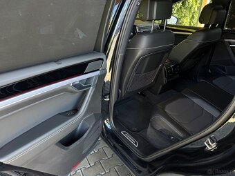 VOLKSWAGEN TOUAREG R-LINE 3.0 TDI VZDUCH PANORAMA MATRIX LED - 7