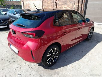 Opel Corsa 2024r Cena Brutto - 7
