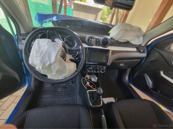 Suzuki SWIFT 2019 - 7