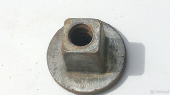 Bolce, sworznie i nakrętki - 7