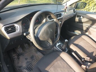 Sprzedam Citroena c-elise - 7