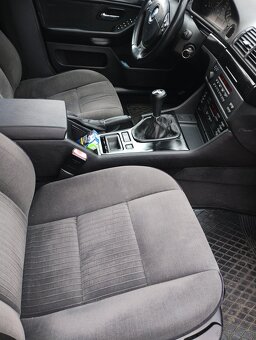 Sprzedam BMW E39 523 170KM - 7