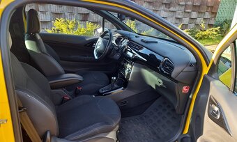 Citroën DS3 1.6 VTi SoChic – idealny towarzysz dla Ciebie - 7
