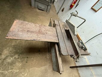 maszyny do obrobki drewna - 7