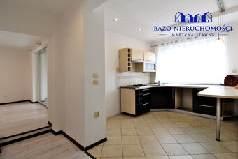 Kiełczewo dom w zabudowie szeregowej ( 2 mieszkania ) blisko - 7