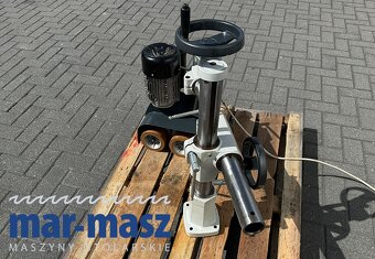 Posuw mechaniczny 3-rolkowy FELDER F38 - 7