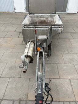 BMS WORKER - 7