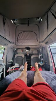 VW California Ocean T7 2.0 TDI (110 kW) – 60 000 km, - 7