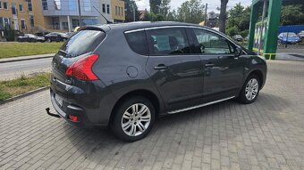 PEUGEOT 3008 - 7