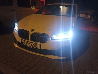 BMW pierwsza rejstracja sierpień 2021r. - 7