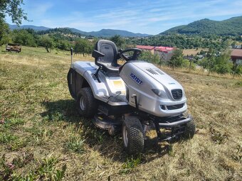 kosiarkę Karsit TC4 22/102 4×4 (AWD) - 7