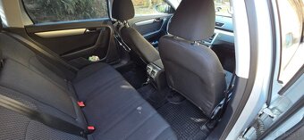 Passata b7 1.4 + turbo 122 km (benzyna) 2011r - 7