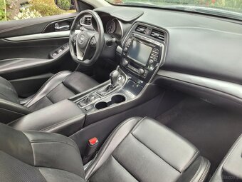 Nissan maxima v6 - 7