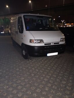 Citroen Jumper 1.9Td - 7