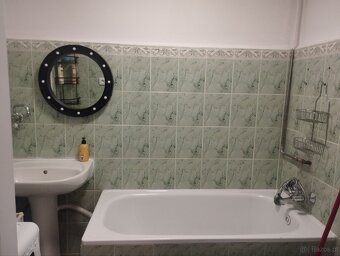 Kawalerka do wynajęcia centrum Tarnobrzega - 7