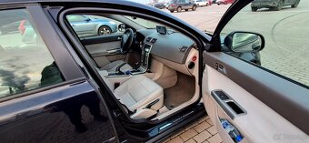 Volvo S 40 Diesel 2.0 Automat - 7