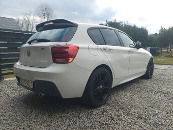 Bmw 1 f20 M-pakiet - 7