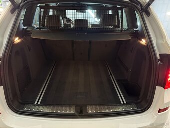 BMW X3 3.0 xDrive - 7