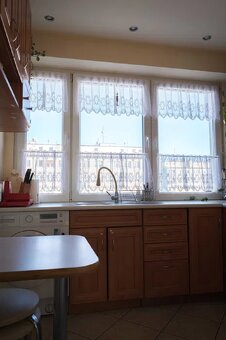 Mieszkanie o powierzchni 48.23m2, balkon, winda,Podmiejska - 7