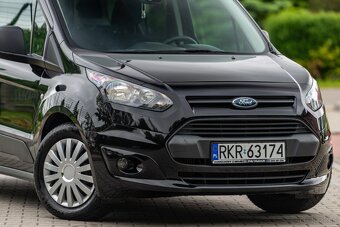 FORD TRANSIT CONNECT - 7