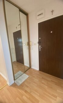 2 pokoje, 40.25 m2, III piętro, umeblowane, Os. Dobrzec - 7