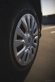 Fiat Tipo 1.4 benz/gaz - 7