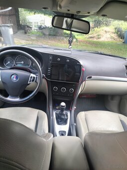 Sprzedam Saab 93 - 7