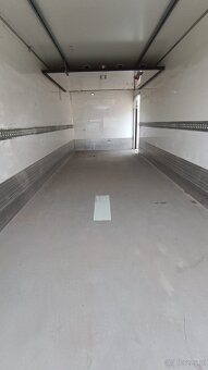 Kontener samochodowy / Kontener Magazynowy / Kontener Izoter - 7