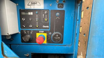 Genie GS-4390 RT - 7