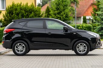 Hyundai ix35 | 1.6 benzyna - 7