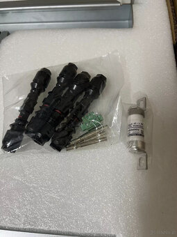 Falownik hybrydowy EASUN 10 kW 48 V, zasilanie solarne poza - 7