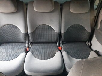 Xsara Picasso 1.6 HDI rok 2010 + 4 alufelgi z oponami letnim - 7